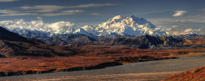 Denali National Park Travel Guide